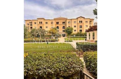 Apartment - 3 Bedrooms - 3 Bathrooms for sale in Mivida - 5th Settlement Compounds - The 5th Settlement - New Cairo City - Cairo