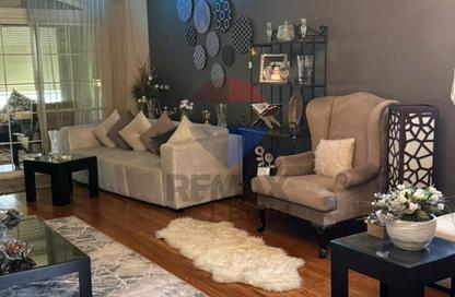 Apartment - 6 Bedrooms - 5 Bathrooms for sale in Dyar Compound - 90 Street - The 5th Settlement - New Cairo City - Cairo