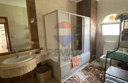 Apartment - 6 Bedrooms - 5 Bathrooms for sale in Dyar Compound - 90 Street - The 5th Settlement - New Cairo City - Cairo