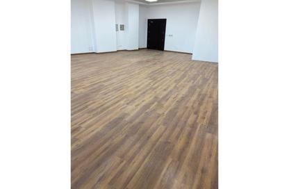 Office Space - Studio - 2 Bathrooms for rent in Centro - New Cairo City - Cairo