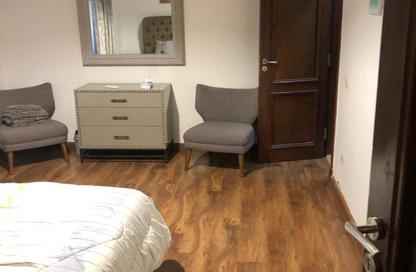Apartment - 2 Bedrooms - 2 Bathrooms for rent in Casa - Sheikh Zayed Compounds - Sheikh Zayed City - Giza