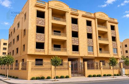 Apartment - 2 - 1 for sale in Al Andalus Buildings - Al Andalus District - New Cairo City - Cairo Apartment - 2 - 1 for sale in Al Andalus Buildings - Al Andalus District - New Cairo City - Cairo