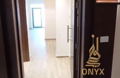 شقة - 1 حمام للبيع في ذا جيت تاورز - مدينة العلمين الجديدة - العلمين - الساحل الشمالي