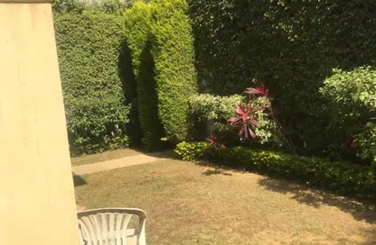 فيلا - 3 غرف نوم - 4 حمامات للايجار في امتداد الرحاب - الرحاب - مدينة القاهرة الجديدة - القاهرة