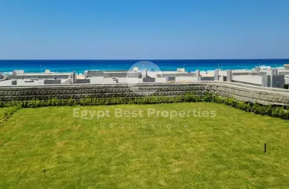Villa - 6 Bedrooms - 6 Bathrooms for sale in June - Ras Al Hekma - North Coast Villa - 6 Bedrooms - 6 Bathrooms for sale in June - Ras Al Hekma - North Coast