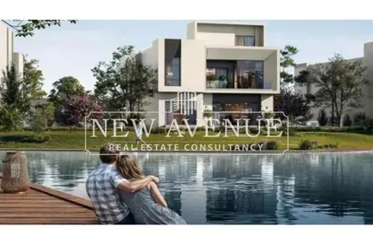 فيلا - 4 غرف نوم - 5 حمامات للبيع في تريانجل - التجمع الخامس - مدينة القاهرة الجديدة - القاهرة فيلا - 4 غرف نوم - 5 حمامات للبيع في تريانجل - التجمع الخامس - مدينة القاهرة الجديدة - القاهرة