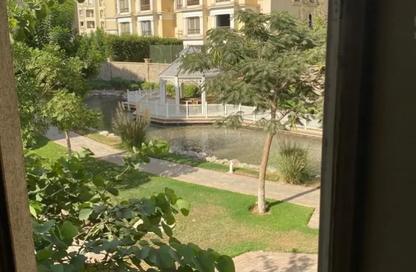 iVilla - 3 - 3 for sale in Mountain View Hyde Park - 5th Settlement Compounds - The 5th Settlement - New Cairo City - Cairo