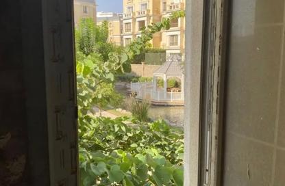 iVilla - 3 - 3 for sale in Mountain View Hyde Park - 5th Settlement Compounds - The 5th Settlement - New Cairo City - Cairo