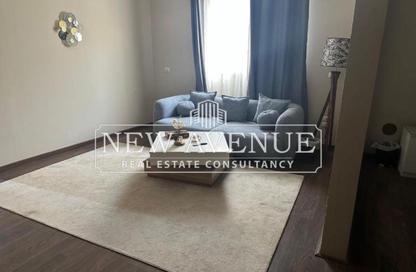 Duplex - 3 Bedrooms - 3 Bathrooms for sale in Al Shouyfat - 5th Settlement Compounds - The 5th Settlement - New Cairo City - Cairo