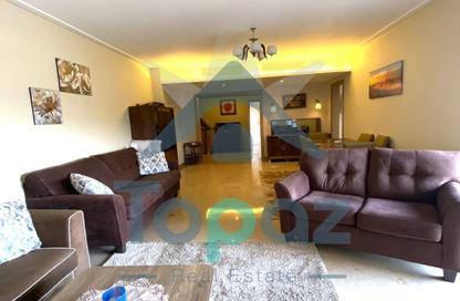 Apartment - 2 Bedrooms - 3 Bathrooms for sale in New Giza - Cairo Alexandria Desert Road - 6 October City - Giza Apartment - 2 Bedrooms - 3 Bathrooms for sale in New Giza - Cairo Alexandria Desert Road - 6 October City - Giza