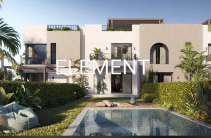 تاون هاوس - 3 غرف نوم - 4 حمامات للبيع في أو ويست - كمبوندات 6 أكتوبر - مدينة 6 أكتوبر - الجيزة تاون هاوس - 3 غرف نوم - 4 حمامات للبيع في أو ويست - كمبوندات 6 أكتوبر - مدينة 6 أكتوبر - الجيزة
