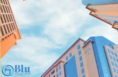 Office Space - 6 Bedrooms - 4 Bathrooms for rent in City Stars - Masaken Al Mohandesin - Nasr City - Cairo