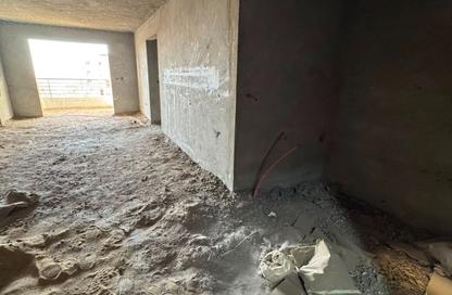 Apartment - 3 Bedrooms - 3 Bathrooms for sale in Mostafa Al Nahas St. - 6th Zone - Nasr City - Cairo