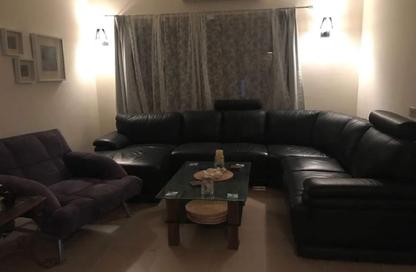 Apartment - 2 Bedrooms - 2 Bathrooms for rent in Casa - Sheikh Zayed Compounds - Sheikh Zayed City - Giza