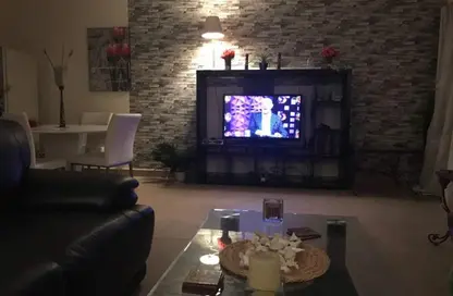 شقة - 2 غرف نوم - 2 حمامات للايجار في كازا - كمبوندات الشيخ زايد - الشيخ زايد - الجيزة