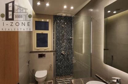 Apartment - 3 Bedrooms - 2 Bathrooms for rent in El Patio Oro - 5th Settlement Compounds - The 5th Settlement - New Cairo City - Cairo