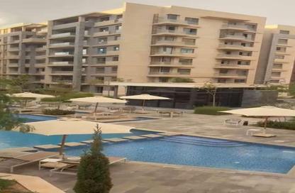 Apartment - 2 Bedrooms - 2 Bathrooms for sale in IL Bosco - New Capital Compounds - New Capital City - Cairo