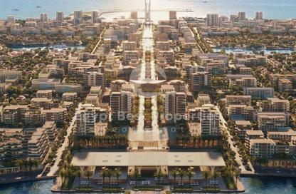 تاون هاوس - 3 غرف نوم - 4 حمامات للبيع في علم الروم - مرسى مطروح - مطروح تاون هاوس - 3 غرف نوم - 4 حمامات للبيع في علم الروم - مرسى مطروح - مطروح