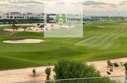 Chalet - 2 Bedrooms - 2 Bathrooms for sale in Hacienda Bay - Sidi Abdel Rahman - North Coast