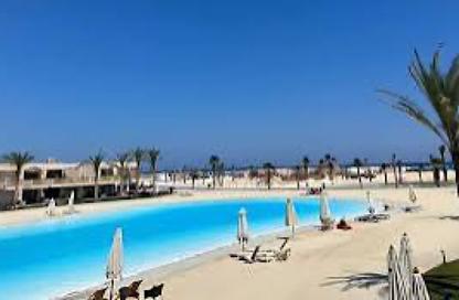 Villa - 5 Bedrooms - 5 Bathrooms for sale in Playa SeaShell - Seashell - Ras Al Hekma - North Coast Villa - 5 Bedrooms - 5 Bathrooms for sale in Playa SeaShell - Seashell - Ras Al Hekma - North Coast