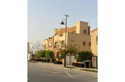 Apartment - 2 Bedrooms - 2 Bathrooms for rent in Mivida - 5th Settlement Compounds - The 5th Settlement - New Cairo City - Cairo