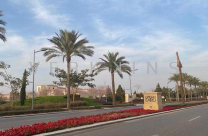 Villa - 4 Bedrooms - 4 Bathrooms for sale in Uptown Cairo - Mokattam - Cairo