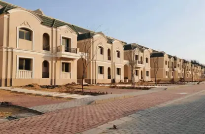 دوبلكس - 3 غرف نوم - 3 حمامات للبيع في لافينير - كمبوندات مدينة المستقبل - مدينة المستقبل - القاهرة