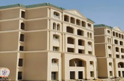 دوبلكس - 3 غرف نوم - 3 حمامات للبيع في لافينير - كمبوندات مدينة المستقبل - مدينة المستقبل - القاهرة