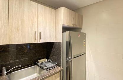 Apartment - 2 Bedrooms - 4 Bathrooms for rent in Cairo Festival City - North Investors Area - New Cairo City - Cairo