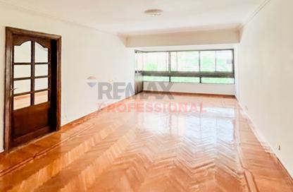 Apartment - 3 Bedrooms - 1 Bathroom for rent in Albert Al Awal St. - Smouha - Hay Sharq - Alexandria