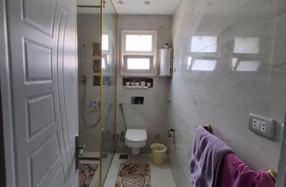 Villa - 5 Bedrooms - 5 Bathrooms for sale in Privado - Madinaty - Cairo
