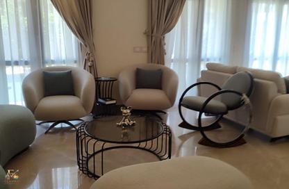 Apartment - 3 Bedrooms - 3 Bathrooms for rent in Eastown - 5th Settlement Compounds - The 5th Settlement - New Cairo City - Cairo Apartment - 3 Bedrooms - 3 Bathrooms for rent in Eastown - 5th Settlement Compounds - The 5th Settlement - New Cairo City - Cairo