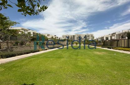 Twin House - 4 Bedrooms - 5 Bathrooms for sale in Westown - Sheikh Zayed Compounds - Sheikh Zayed City - Giza Twin House - 4 Bedrooms - 5 Bathrooms for sale in Westown - Sheikh Zayed Compounds - Sheikh Zayed City - Giza