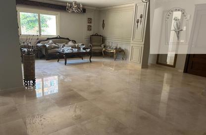 Duplex - 4 - 5 for sale in El Koronfel - The 5th Settlement - New Cairo City - Cairo