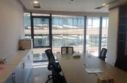 Office Space - Studio for sale in Beverly Hills - Sheikh Zayed Compounds - Sheikh Zayed City - Giza