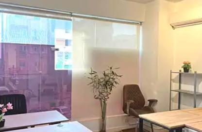 Office Space - Studio for sale in Beverly Hills - Sheikh Zayed Compounds - Sheikh Zayed City - Giza