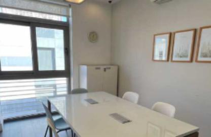 Office Space - Studio for sale in Beverly Hills - Sheikh Zayed Compounds - Sheikh Zayed City - Giza