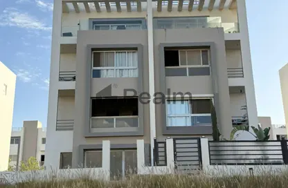 فيلا - 4 غرف نوم - 3 حمامات للبيع في هايد بارك - مدينة القاهرة الجديدة - القاهرة