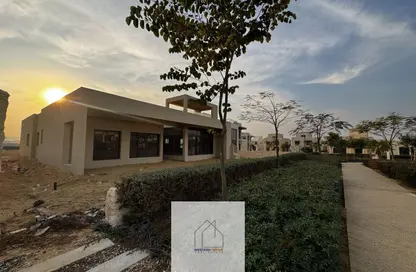 Villa - 5 Bedrooms - 6 Bathrooms for sale in O West - 6 October Compounds - 6 October City - Giza