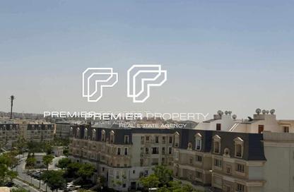 أي فيلا - 3 غرف نوم - 3 حمامات للبيع في ماونتن فيو هايد بارك - كمبوندات التجمع الخامس - التجمع الخامس - مدينة القاهرة الجديدة - القاهرة