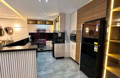 Apartment - 3 Bedrooms - 3 Bathrooms for sale in Villette - 5th Settlement Compounds - The 5th Settlement - New Cairo City - Cairo
