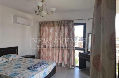Chalet - 1 Bedroom - 1 Bathroom for sale in Marassi - Sidi Abdel Rahman - North Coast