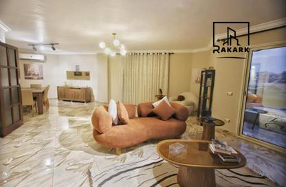 Apartment - 3 Bedrooms - 2 Bathrooms for rent in Masaken Sheraton - Sheraton Al Matar - El Nozha - Cairo