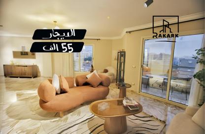 Apartment - 3 Bedrooms - 2 Bathrooms for rent in Masaken Sheraton - Sheraton Al Matar - El Nozha - Cairo