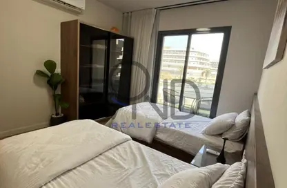 شقة - 2 غرف نوم - 2 حمامات للايجار في ايستاون - كمبوندات التجمع الخامس - التجمع الخامس - مدينة القاهرة الجديدة - القاهرة