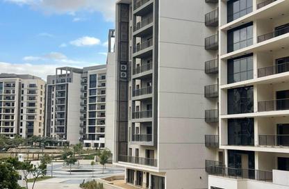 Apartment - 3 Bedrooms - 3 Bathrooms for sale in Zed Towers - Sheikh Zayed Compounds - Sheikh Zayed City - Giza
