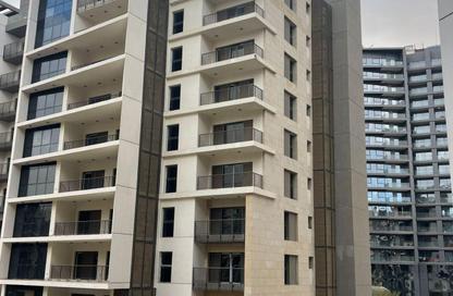 Apartment - 3 Bedrooms - 3 Bathrooms for sale in Zed Towers - Sheikh Zayed Compounds - Sheikh Zayed City - Giza