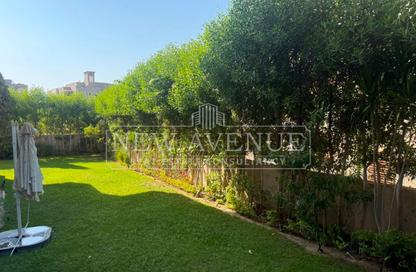Apartment - 4 - 4 for sale in Zayed Regency - Sheikh Zayed Compounds - Sheikh Zayed City - Giza