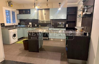 Apartment - 4 - 4 for sale in Zayed Regency - Sheikh Zayed Compounds - Sheikh Zayed City - Giza