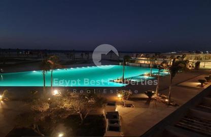 Villa - 4 - 4 for sale in Seashore - Ras Al Hekma - North Coast Villa - 4 - 4 for sale in Seashore - Ras Al Hekma - North Coast